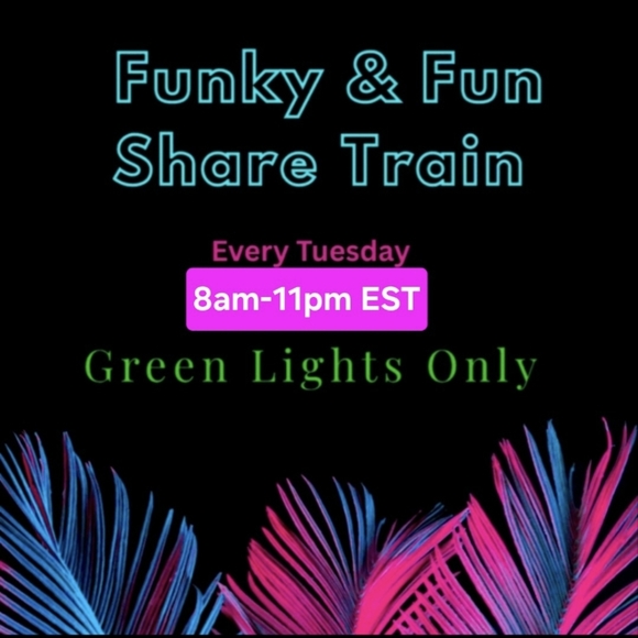 Bambisbubbles Is Live - POSH APPROVED ITEMS ONLY! - Picture 9 of 12